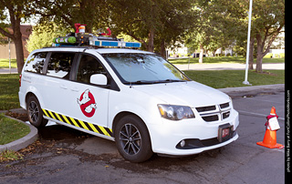 Fort Collins Comic Con 2025