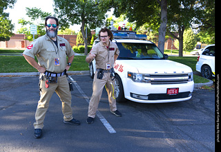 Fort Collins Comic Con 2025