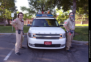 Fort Collins Comic Con 2025