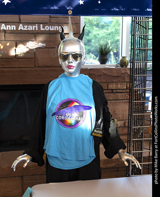 Fort Collins Comic Con 2025