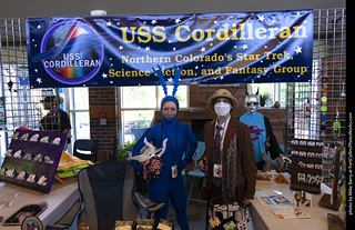 Fort Collins Comic Con 2025
