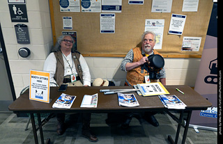 Fort Collins Comic Con 2025