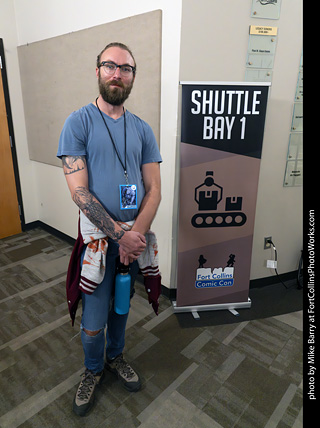 Fort Collins Comic Con 2025