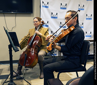 Fort Collins Comic Con 2025 - Symphony