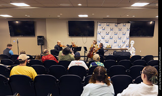 Fort Collins Comic Con 2025 - Symphony