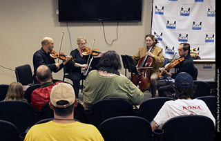 Fort Collins Comic Con 2025 - Symphony