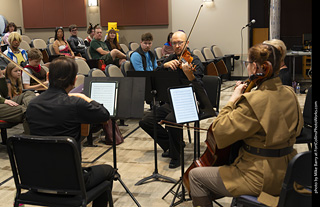 Fort Collins Comic Con 2025 - Symphony
