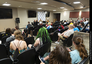 Fort Collins Comic Con 2025 - Symphony