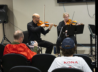 Fort Collins Comic Con 2025 - Symphony