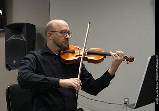 Fort Collins Comic Con 2025 - Symphony