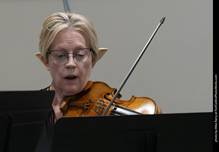 Fort Collins Comic Con 2025 - Symphony