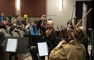 Fort Collins Comic Con 2025 - Symphony