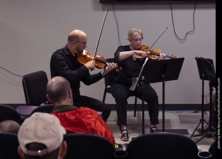 Fort Collins Comic Con 2025 - Symphony