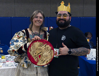 Fort Collins Comic Con 2025 - Vendors
