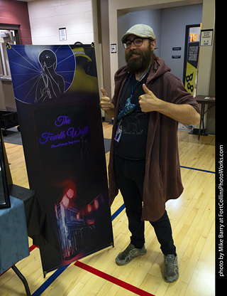 Fort Collins Comic Con 2025 - Vendors