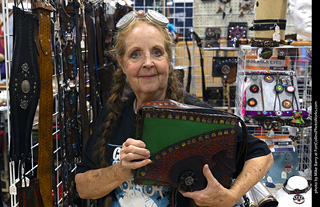 Fort Collins Comic Con 2025 - Vendors