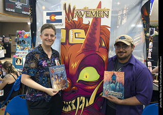Fort Collins Comic Con 2025 - Vendors