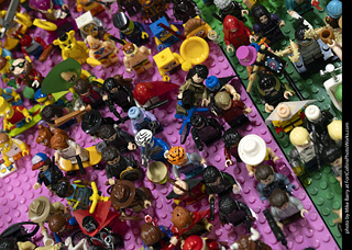 Fort Collins Comic Con 2025 - Vendors