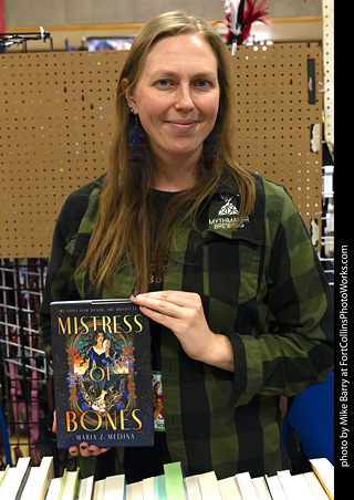 Fort Collins Comic Con 2025 - Vendors