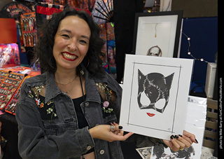 Fort Collins Comic Con 2025 - Vendors