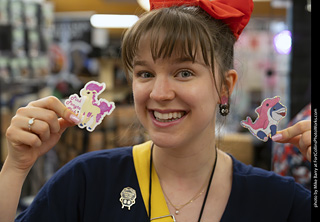 Fort Collins Comic Con 2025 - Vendors