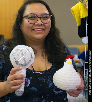 Fort Collins Comic Con 2025 - Vendors