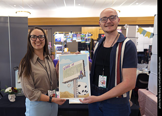 Fort Collins Comic Con 2025 - Vendors
