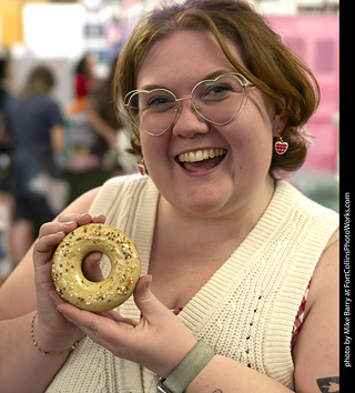 Fort Collins Comic Con 2025 - Vendors