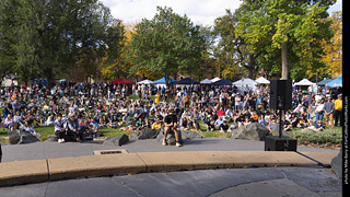 Tour de Corgi 2025 - Costume Contest