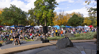 Tour de Corgi 2025 - Costume Contest