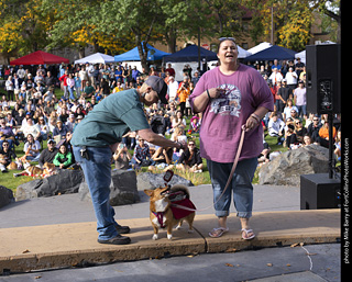 Tour de Corgi 2025 - Costume Contest