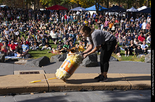 Tour de Corgi 2025 - Costume Contest