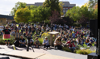 Tour de Corgi 2025 - Costume Contest