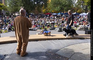 Tour de Corgi 2025 - Costume Contest