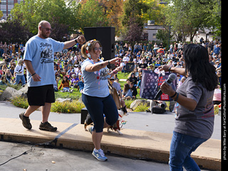 Tour de Corgi 2025 - Costume Contest