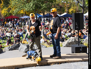 Tour de Corgi 2025 - Costume Contest