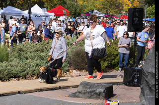 Tour de Corgi 2025 - Costume Contest