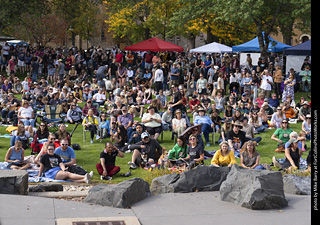 Tour de Corgi 2025 - Costume Contest