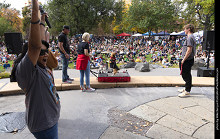 Tour de Corgi 2025 - Costume Contest