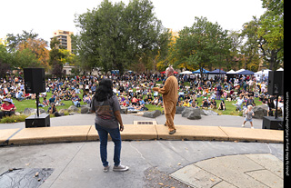Tour de Corgi 2025 - Costume Contest