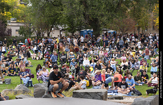 Tour de Corgi 2025 - Costume Contest