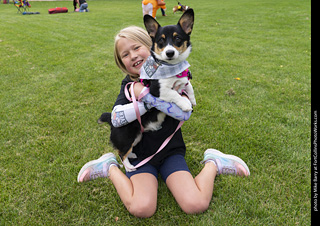 Tour de Corgi 2025 - attendees