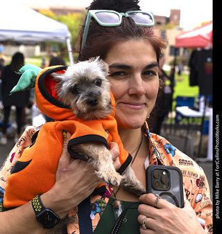 Tour de Corgi 2025 - attendees
