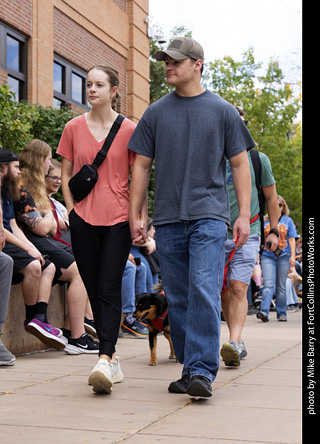  Tour de Corgi 2025 - The Tour