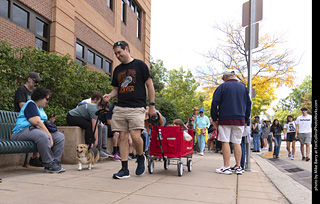  Tour de Corgi 2025 - The Tour