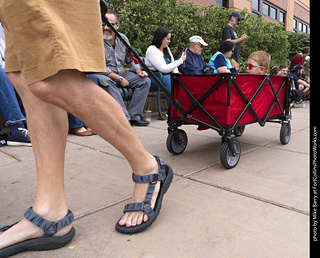  Tour de Corgi 2025 - The Tour