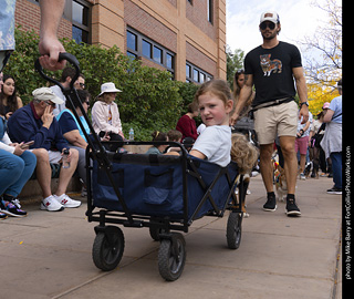  Tour de Corgi 2025 - The Tour