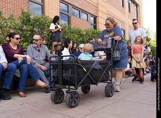  Tour de Corgi 2025 - The Tour