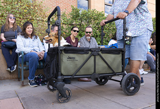 Tour de Corgi 2025 - The Tour