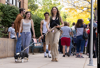  Tour de Corgi 2025 - The Tour